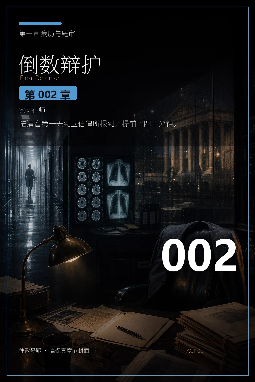 第二章 实习律师