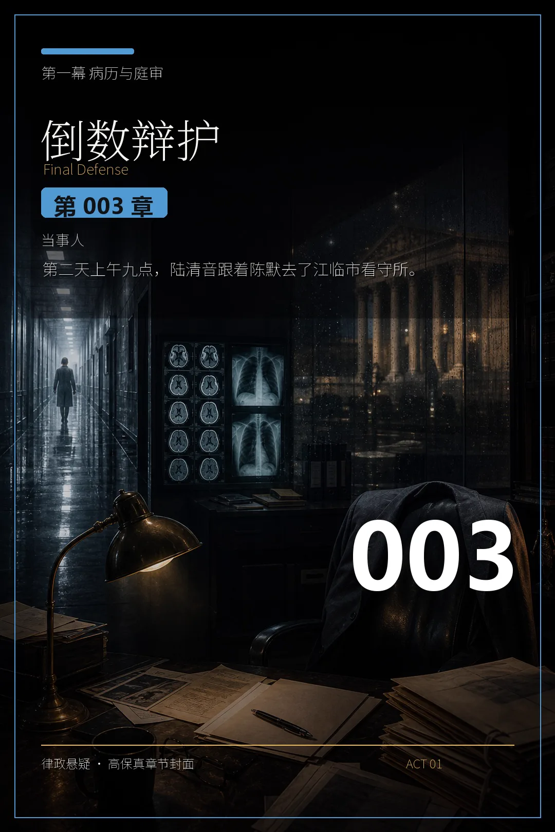 第三章 当事人