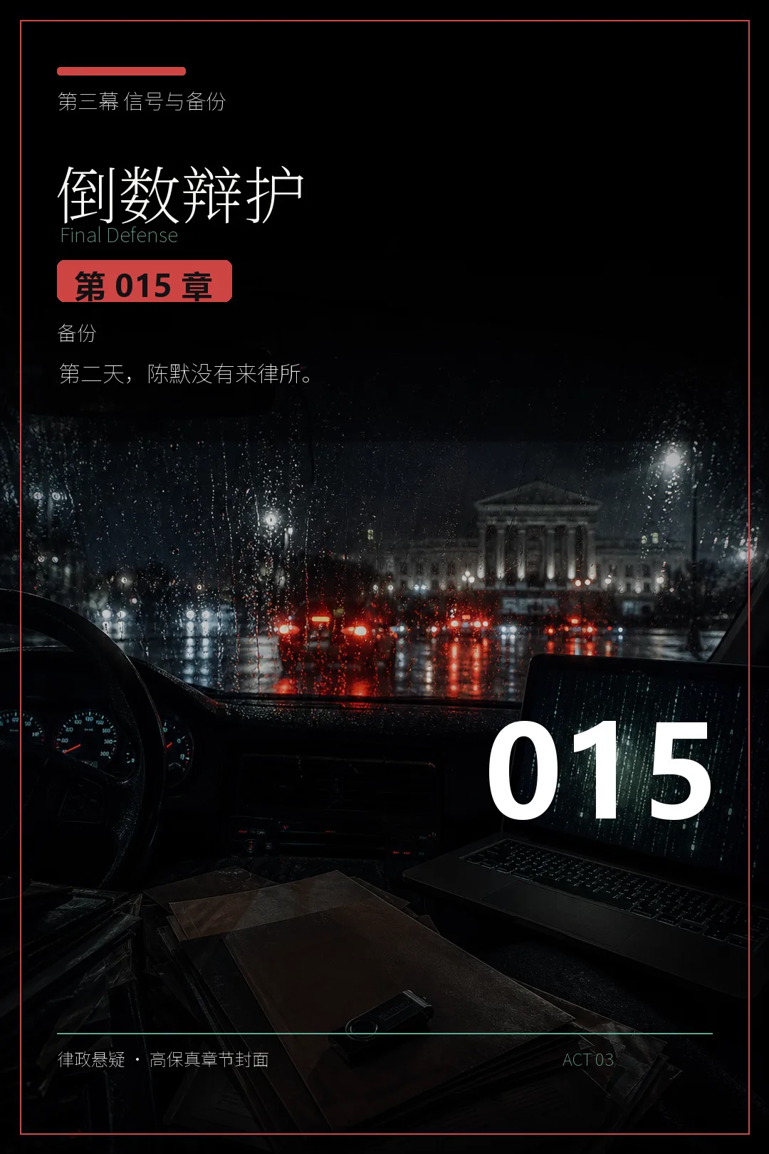 第十五章 备份